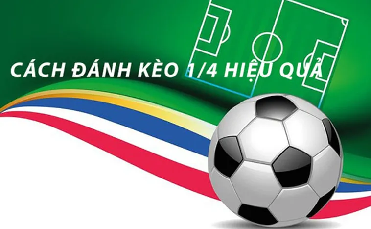 Giải Mã Tỷ Lệ Cách Chơi Kèo Chấp 0.25 Tại BongDaLu Chuẩn Nhất