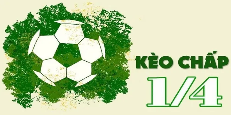 Giải Mã Tỷ Lệ Cách Chơi Kèo Chấp 0.25 Tại BongDaLu Chuẩn Nhất
