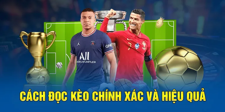 Bí Kíp Cách Chơi Kèo Chấp 2 3/4 Tại BongDaLu Chuẩn Xác Nhất Hiện Nay