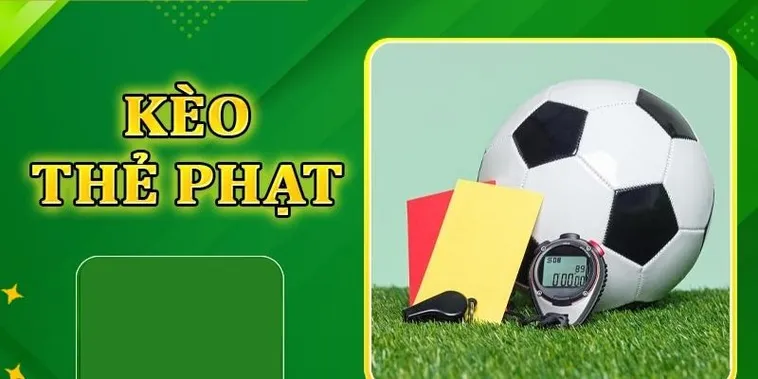 Tuyệt Chiêu Áp Dụng Cách Chơi Kèo Thẻ Phạt Tại BongDaLu Chuẩn Xác Nhất