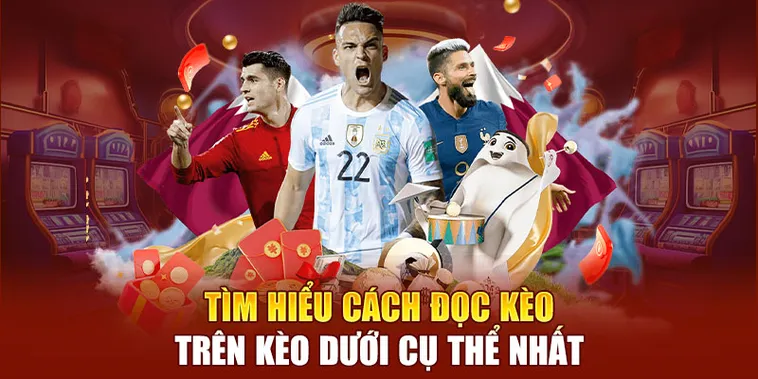 Cách Chơi Kèo Trên Kèo Dưới Tại BongDaLu Chuẩn Xác 2 Cách Chơi Kèo Trên Kèo Dưới Tại BongDaLu Chuẩn Xác