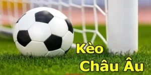 Hướng Dẫn Cách Chơi Kèo Châu Âu Tại BongDaLu Hiệu Quả Nhất Hiện Nay