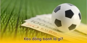Kinh Nghiệm Áp Dụng Cách Chơi Kèo Đồng Banh Tại BongDaLu Bất Bại
