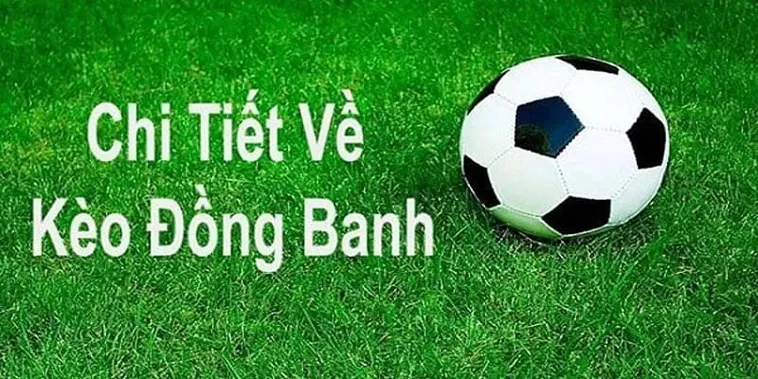 Kinh Nghiệm Áp Dụng Cách Chơi Kèo Đồng Banh Tại BongDaLu Bất Bại