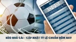 Cách Chơi Kèo Tài Xỉu Hiệp 2 Tại BongDaLu Chuyên Nghiệp