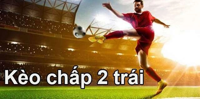 Hướng Dẫn Cách Chơi Kèo Chấp 2 Trái Tại BongDaLu Đơn Giản Dễ Thắng 1 Hướng Dẫn Cách Chơi Kèo Chấp 2 Trái Tại BongDaLu Đơn Giản Dễ Thắng