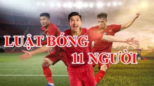 Luật Sân Bóng Đá Thi Đấu Tiêu Chuẩn Quốc Tế Mới Nhất