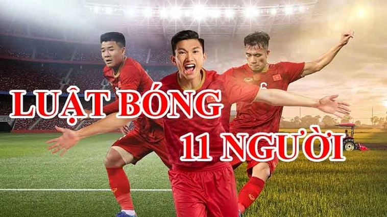 Luật Sân Bóng Đá Thi Đấu Tiêu Chuẩn Quốc Tế Mới Nhất
