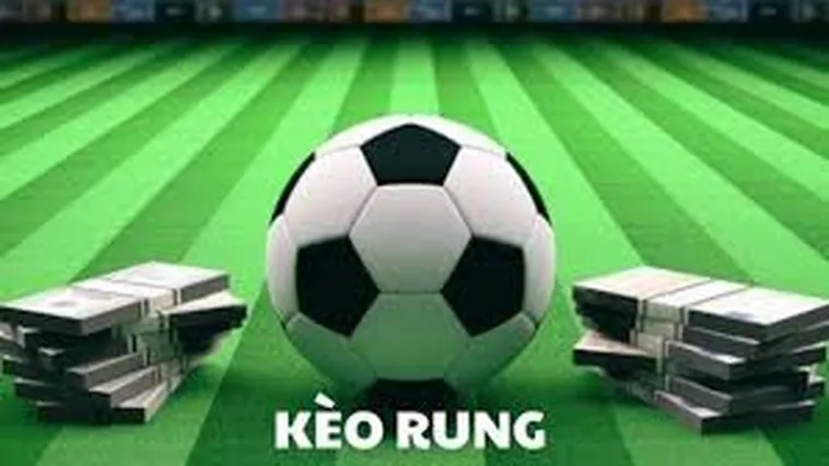 Bí Kíp Lật Kèo Cách Chơi Kèo Rung Trong Bóng Đá Tại BongDaLu